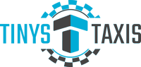 Tiny's Taxis Logo